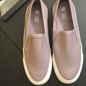 Avon cushion walkers